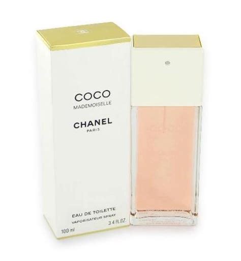 chanel coco mademoiselle kaina|Chanel mademoiselle perfume best price.